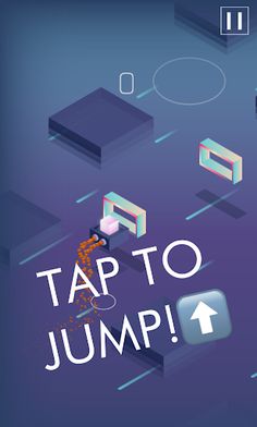 Tap Rush - Screenshot 3