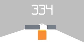 Square Rush - Screenshot 2