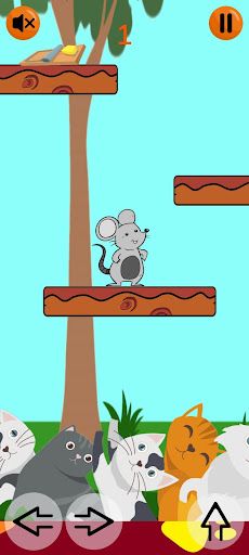 Meow Paw - Screenshot 3