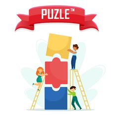 Puzle™ Sliding Puzzle - Screenshot 4