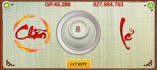 xoc dia - Screenshot 3