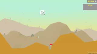 Endless Golf 3:Infinite Strike - Screenshot 2