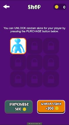 Crowd Runner (Nerd Version) - Screenshot 2