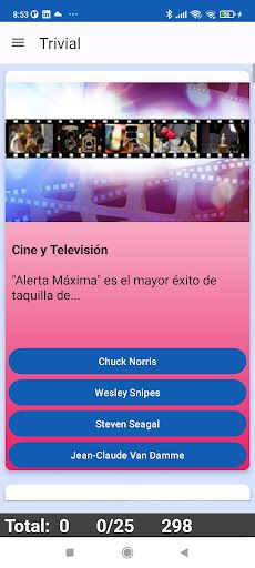 Pasaman - Screenshot 3