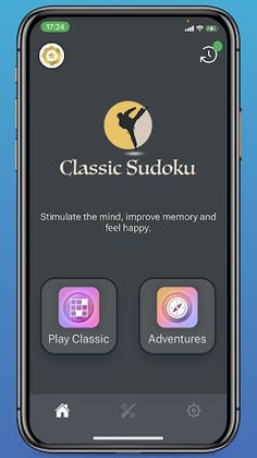 Sudoku by Logic Wiz - Screenshot 2