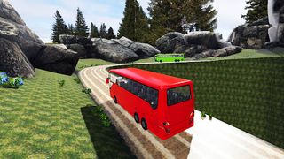 Bus Wala Game: Bus Simulator - Screenshot 3