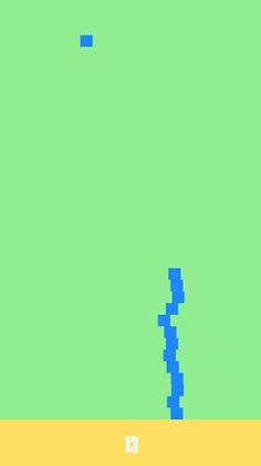 Block Stacker - Screenshot 2