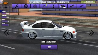 Traffic Racer 1v1: Multiplayer - Screenshot 2