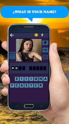 Mare Fuori The Quiz - Screenshot 3