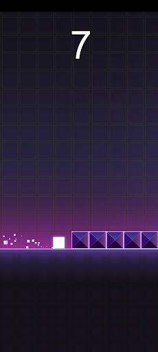 Cube Jump - Screenshot 2