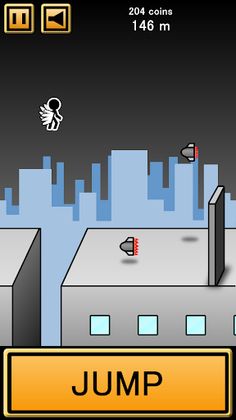 Building Run - Screenshot 3