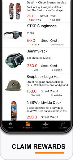 Street Kingpins: Skateboarding - Screenshot 4