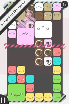 Bit Bit Blocks - Screenshot 2