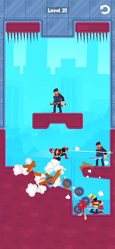 Agent Tom - Screenshot 3