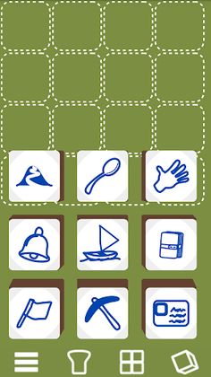 Story Dice - Screenshot 2