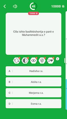 Milioneri Islamik - Shqip 2023 - Screenshot 2