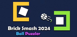 Brick Smash 2024: Ball Puzzle - Screenshot 1