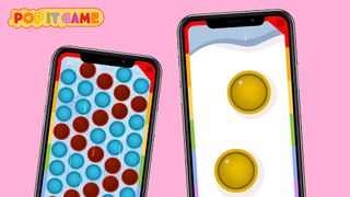 PopItGame - Screenshot 2