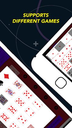 Holdem Odds Calculator - Screenshot 3