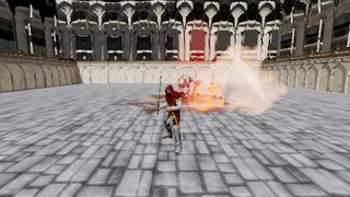 kingdom knights - Screenshot 3