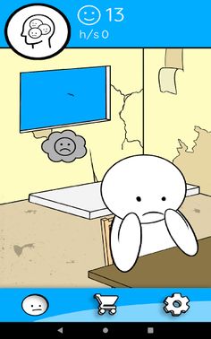 Bloom or Gloom - Screenshot 4