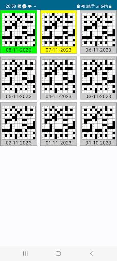 Varg Paheli - Screenshot 1