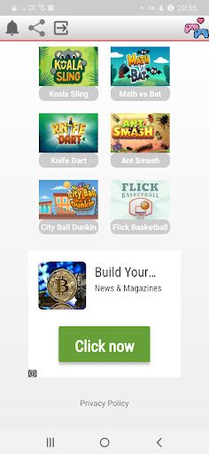 game1 - Screenshot 2