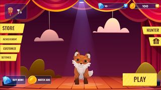 Hunt : 3D Prey Hunting Game - Screenshot 2