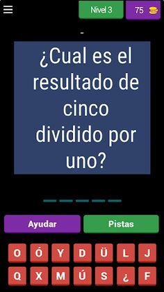 MONEY MATEMÁTICA - DINERO EASY - Screenshot 4