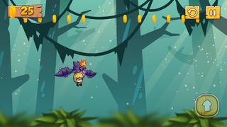 Billy Super Duper Adventure - Screenshot 3