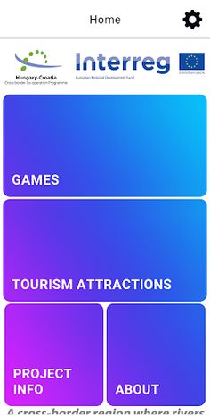 Active Tourism - Screenshot 1