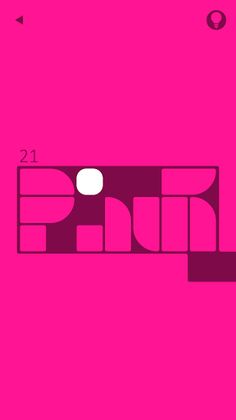 pink (game) - Screenshot 1