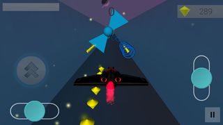 Flyrizon - Screenshot 3