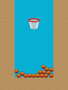 FlickBasket - Screenshot 1