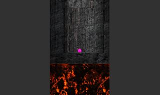 Vulcano Climb - Screenshot 1