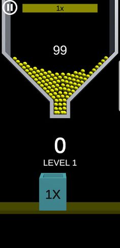 Golden Balls - Screenshot 3