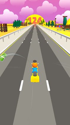 Traffic Master: Obey Rules! - Screenshot 3