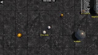 The Marble - Screenshot 3