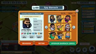 Holy Potatoes! A Spy Story?! - Screenshot 2