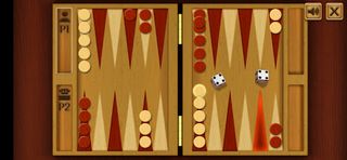 Tawla (Classic Backgammon) - Screenshot 3