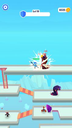 Sword Adventure - Screenshot 2