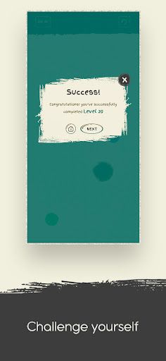 Black Hole - Red Comes Last - Screenshot 3