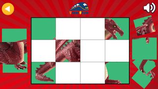 Apocalipse Puzzle - Trem Feliz - Screenshot 2