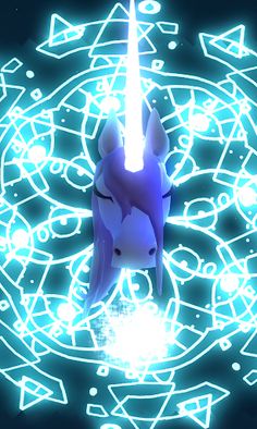 Unicorn Happy Place - Screenshot 3