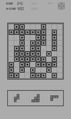 BRICK CLASSIC - Screenshot 3