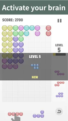 Flomino - Screenshot 3