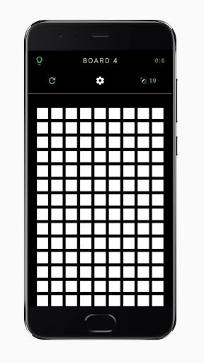 Matrix - Minesweeper Puzzle - Screenshot 2