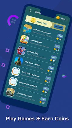 ADSPaid - Play And Win Gifts - Screenshot 2