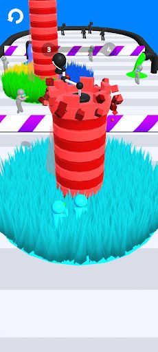 Crowd Seeker - Screenshot 4