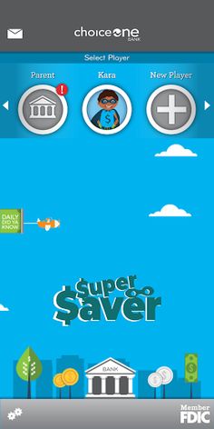 ChoiceOne Super Saver - Screenshot 1